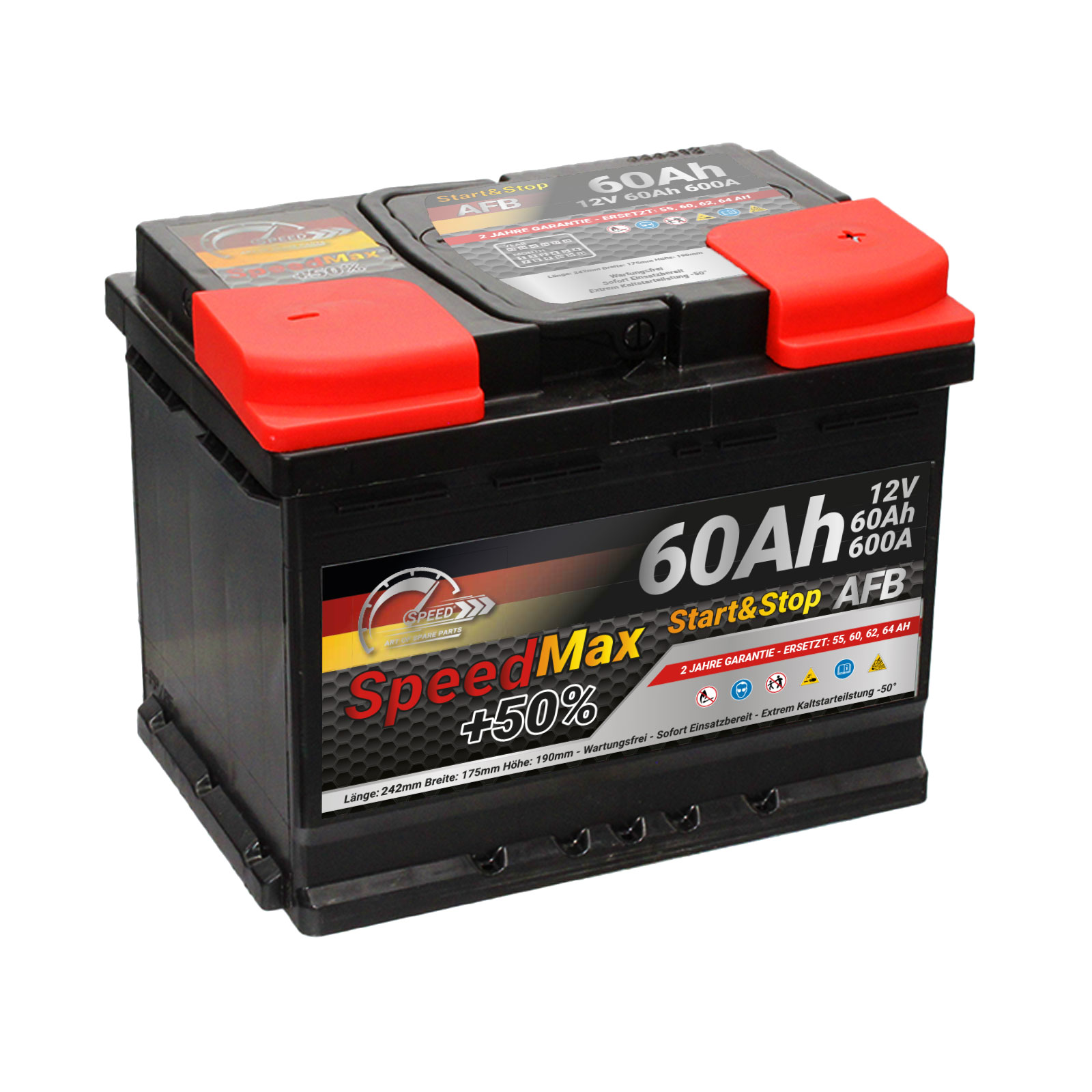 SPEEL260AFBMAX